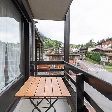 Apartament L'Arly Flumet Zewnętrze zdjęcie