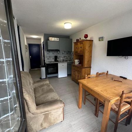 Apartament L'Arly Flumet Zewnętrze zdjęcie