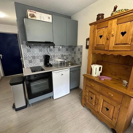 Apartament L'Arly Flumet Zewnętrze zdjęcie