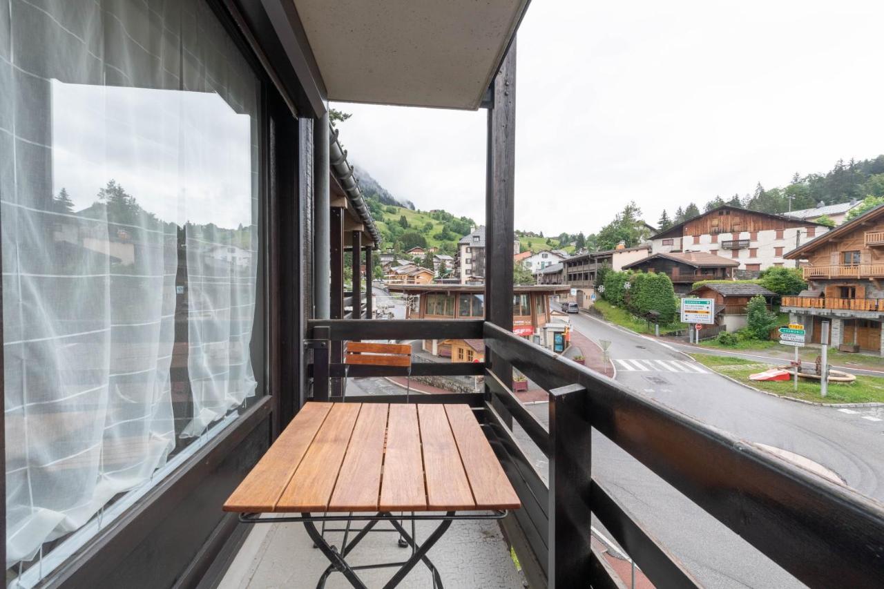 Apartament L'Arly Flumet Zewnętrze zdjęcie