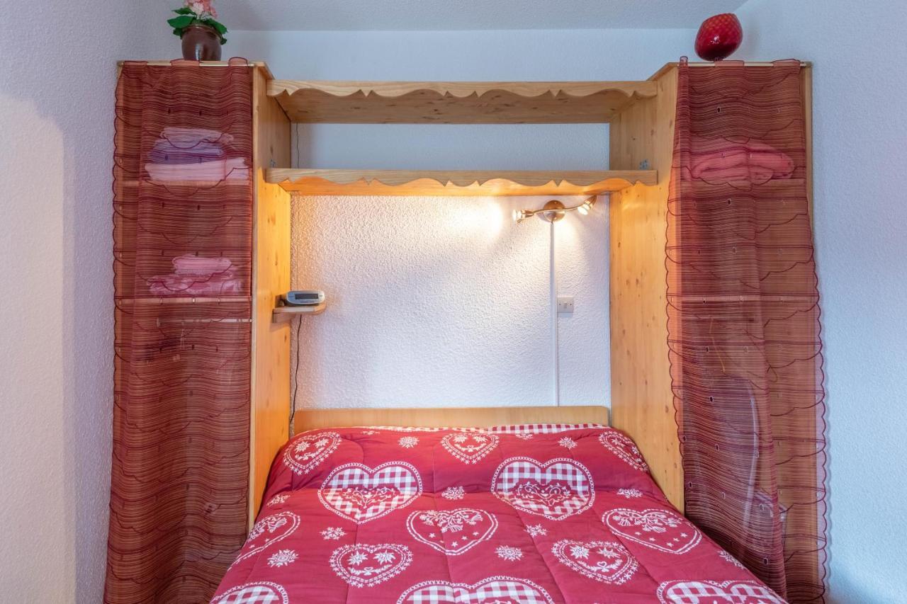 Apartament L'Arly Flumet Zewnętrze zdjęcie