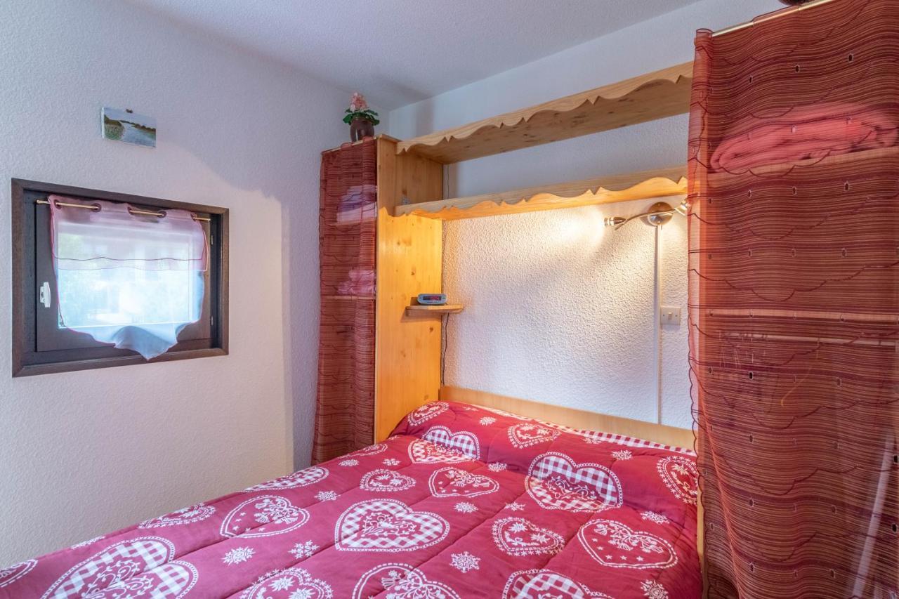 Apartament L'Arly Flumet Zewnętrze zdjęcie