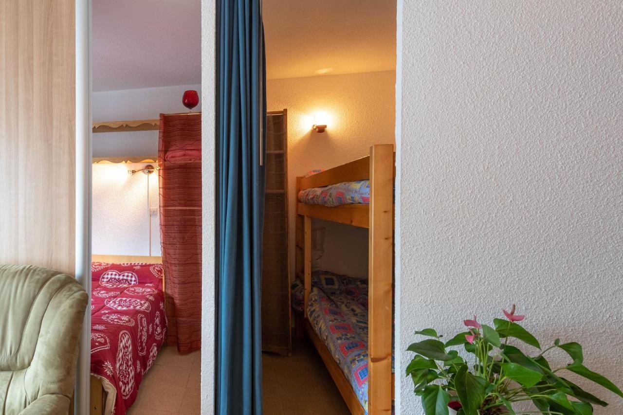 Apartament L'Arly Flumet Zewnętrze zdjęcie