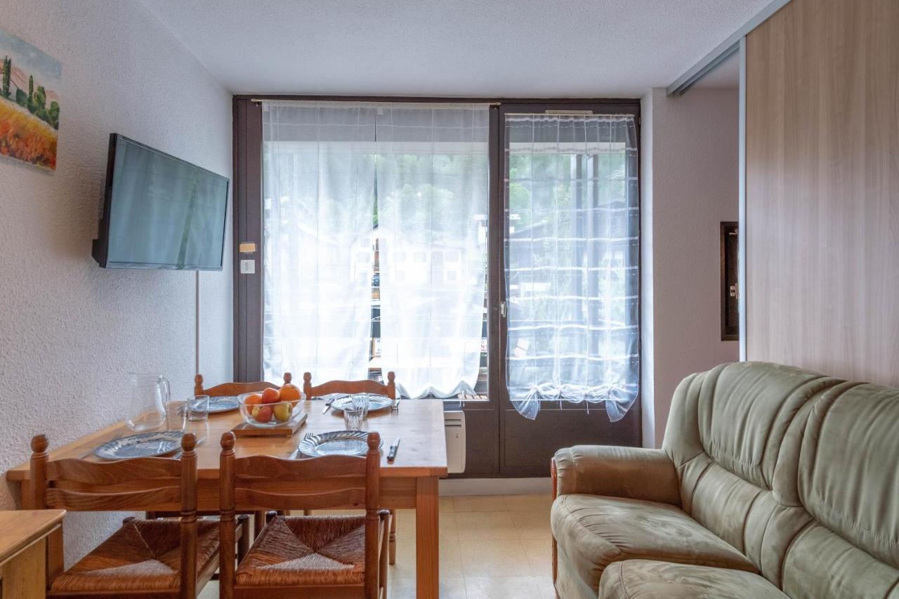 Apartament L'Arly Flumet Zewnętrze zdjęcie
