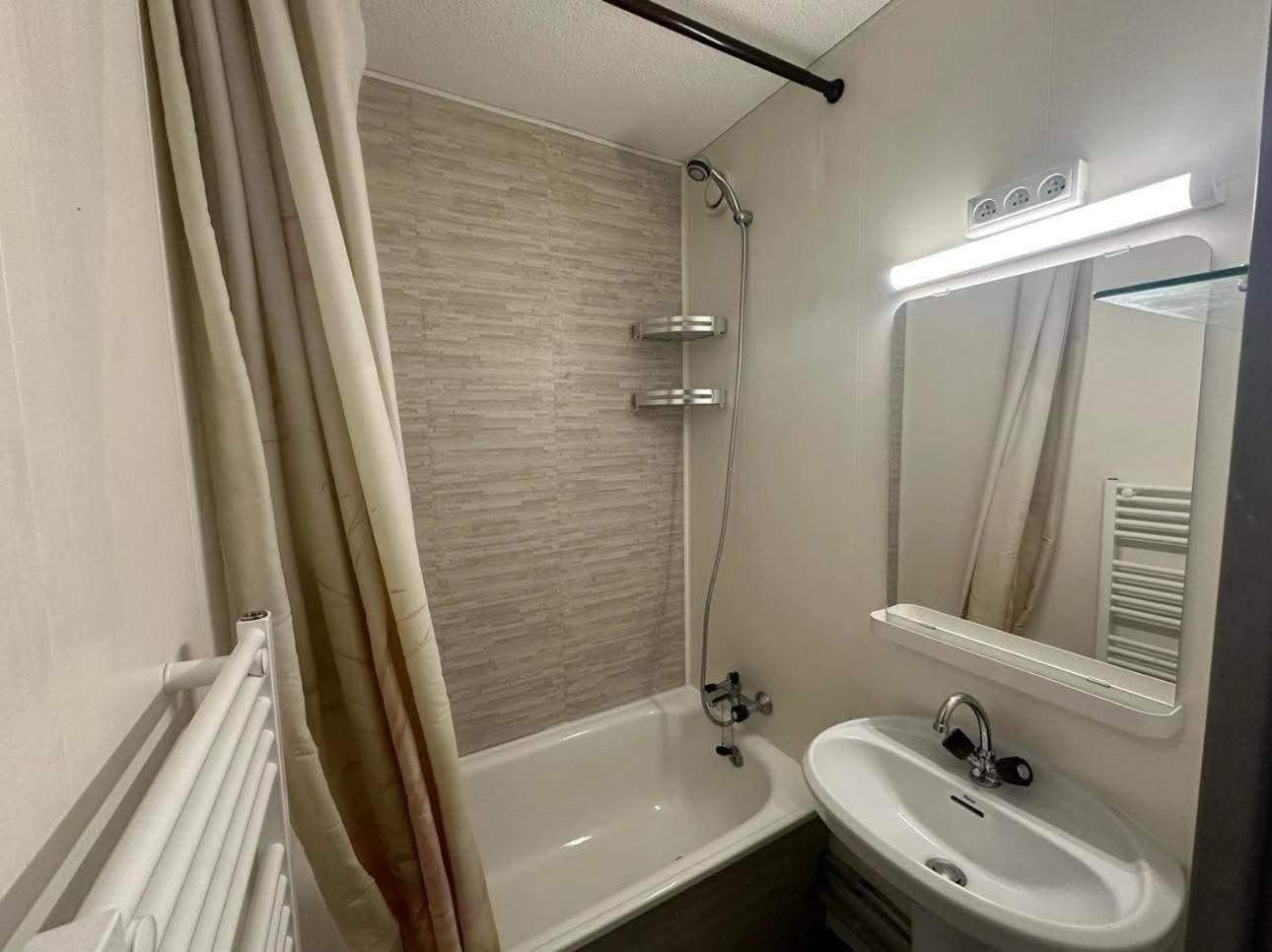 Apartament L'Arly Flumet Zewnętrze zdjęcie